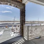 Modern Aurora Home 17 Mi To Downtown Denver!